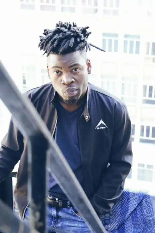 DJ King Tara - Hantile (Underground Vocal) Ft. Kwaito